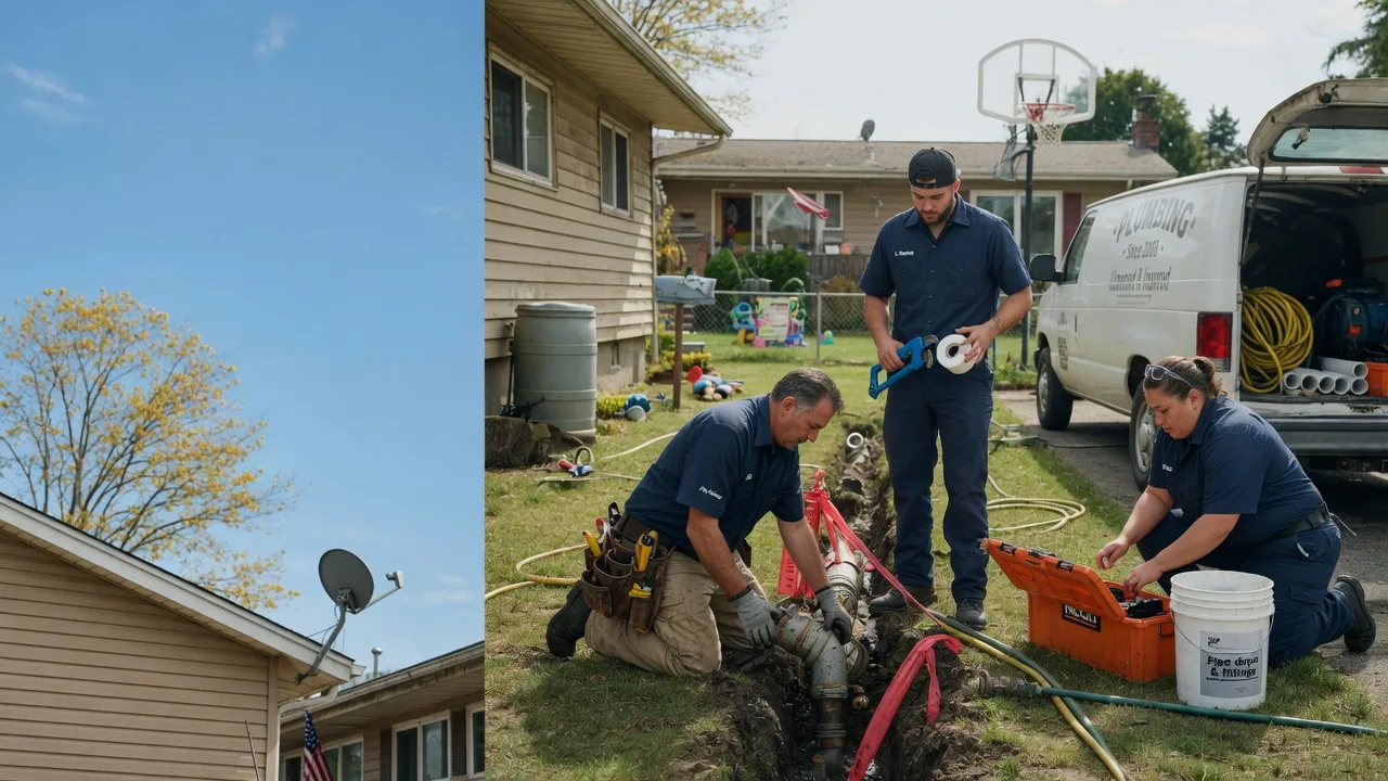 Garbage Disposal Replacement in New River, VA near me